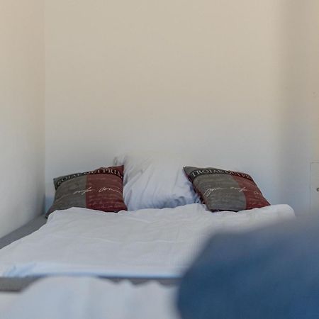 Garden-Eden Apartment 维也纳 外观 照片